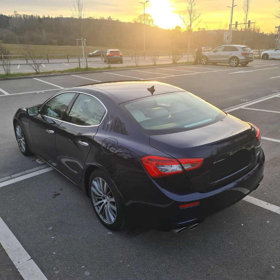 Zadnji ugao pri zalasku sunca